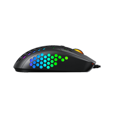 Комп'ютерна миша GAMEMAX (MG8) [306227]