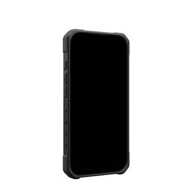Чохол UAG для iPhone 17 Pro, Pathfinder MagSafe SE, Midnight Camo (114548114061) [111068]