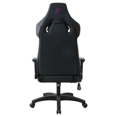Крісло для геймерів 1stPlayer Black (WIN101) [611138]