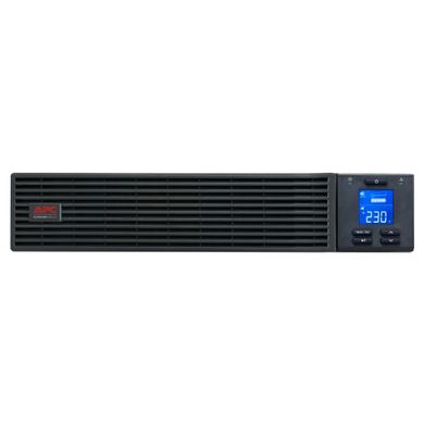 Джерело безперебійного живлення APC Easy UPS SRV 3000VA/2400W (SRV3KRIRK)