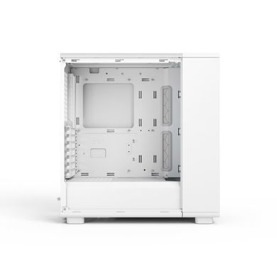 Корпус для ПК FRACTAL DESIGN Epoch White TG RGB Clear tint (FD-C-EPO1A-05) [304027]