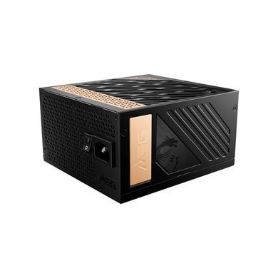 Блок живлення MSI (MEG Ai1300P PCIE5) [304225]