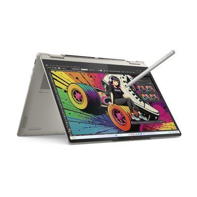 Ноутбук LENOVO Yoga 7 2-in-1 14AKP10 (83JR007JRA) [303806]