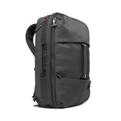 Рюкзак HyperX, Knight 16", чорний (8C525AA) [103502]
