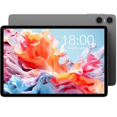 Планшет Teclast P30T 4/128GB Gray + комплект аксесуарів (TLA002-KIT/TL-112279) [609939]