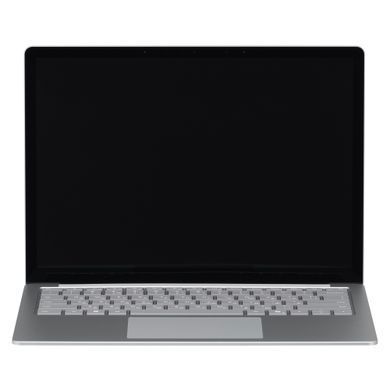 Ноутбук Microsoft Surface Laptop 6 15" PS Touch, Intel U7-165H, 16GB, F512GB, UMA, W11P, платиновий (ZLQ-00026) [100669]
