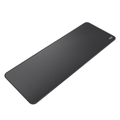 Килимок для миші AIGO M2 800х300 мм чорний (MP M2 BLACK) [503210]