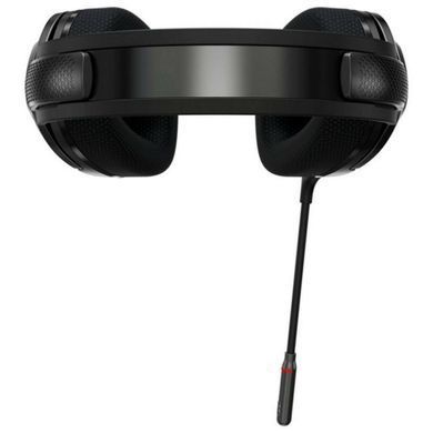 Гарнітура ігрова Acer Predator Galea 550 PHR235, WL/BT, чорний (GP.HDS11.01J) [107491]