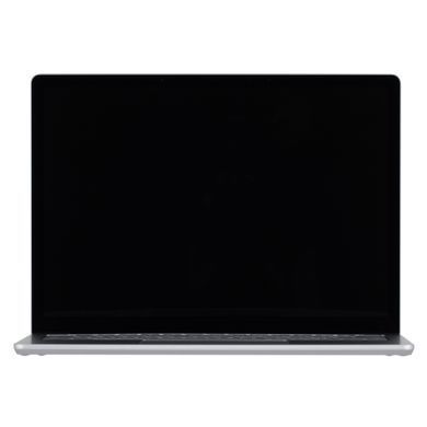 Ноутбук Microsoft Surface Laptop 6 15" PS Touch, Intel U7-165H, 16GB, F512GB, UMA, W11P, платиновий (ZLQ-00026) [100669]