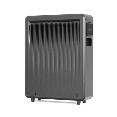 Зарядна станція Marstek Венус-Е 2500W, 5120Wh Black (Venus-E) [618958]
