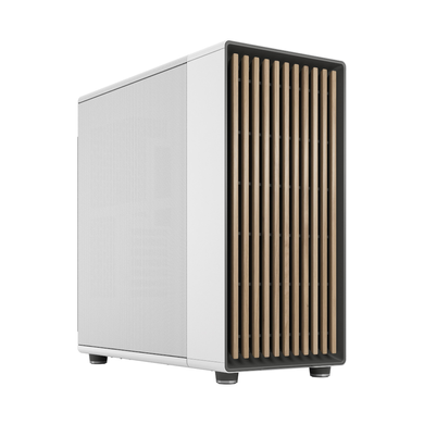 Корпус для ПК FRACTAL DESIGN North XL RC Chalk White TGС (FD-C-NOR1X-06) [305341]