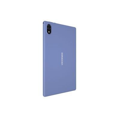 Планшет Doogee U10 10.1" 4ГБ, 128ГБ, 5060мА&bull;г, Android, фіолетовий (6924351647797) [112913]