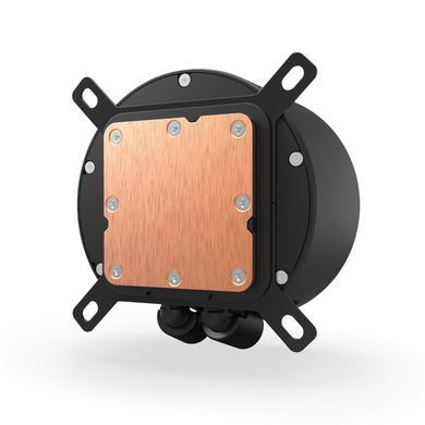 Система водяного охолодження NZXT Kraken Elite RGB 360 Black (RL-KR36E-B2) [612942]