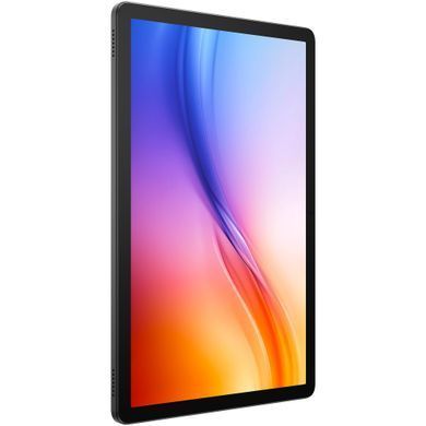Планшет Doogee (Tab G6+ 8/256 Black) [610006]