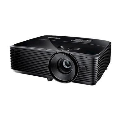 Проектор OPTOMA HD28B (E1P0A3PBE1Z3) [31886]