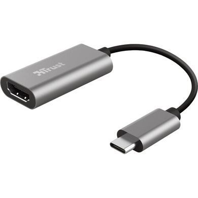 TRUST USB-C to HDMI Adapter (23774) [302575]