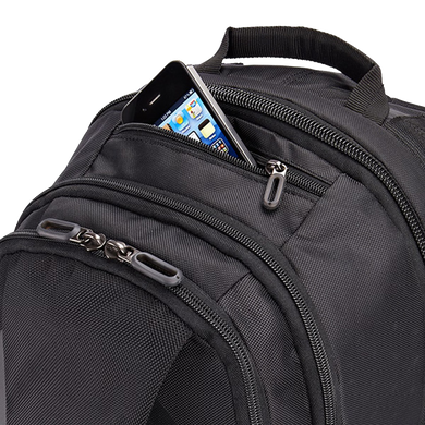 Рюкзак Case Logic Professional Backpack RBP-315 Black (3205286) [202355]