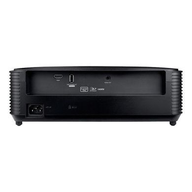 Проектор OPTOMA HD28B (E1P0A3PBE1Z3) [31886]