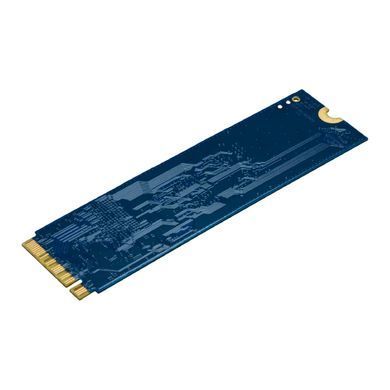 Накопичувач SSD 1TB M.2 NVMe Kingston NV3 M.2 2280 PCIe Gen4.0 x4 (SNV3S/1000G) [608528]