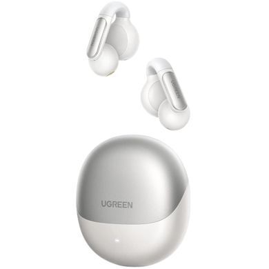 Навушники TWS UGREEN HiTune S5 Open Wearable (WS210) Білі (45761) [404010]