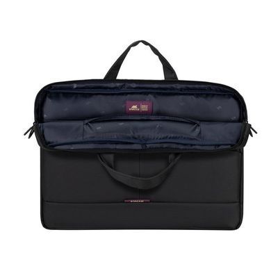 Сумка для ноутбука RivaCase 8731 15.6" Grey (8731 (Grey)) [605716]