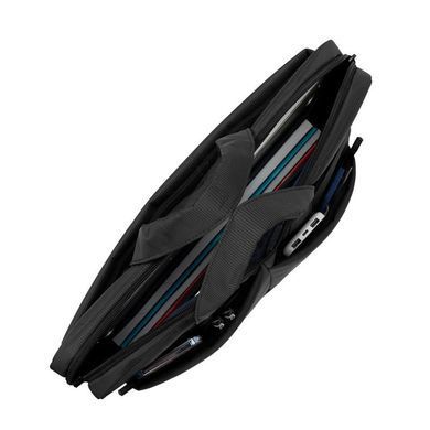 Сумка для ноутбука RivaCase 8731 15.6" Grey (8731 (Grey)) [605716]
