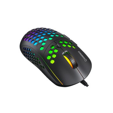 Комп'ютерна миша GAMEMAX (MG8) [306227]
