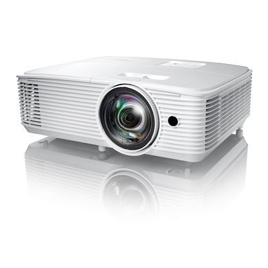 Проектор OPTOMA GT500XR (E9PD7DQ01EZ15) [306295]
