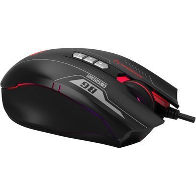 Миша A4Tech ES7 Bloody Esports Black (ES7 Bloody (Esports Black)) [608425]