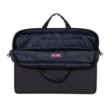 Сумка для ноутбука RivaCase 8731 15.6" Grey (8731 (Grey)) [605716]