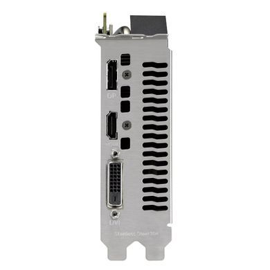 Відеокарта ASUS GeForce RTX 3050 8GB GDDR6 PH PH-RTX3050-8G-V2 (90YV0GH8-M0NA00) [12520]