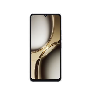 Смартфон TECNO Spark Go 3 (KN3) 6.75" 4/64ГБ, 2SIM, 5000мА&bull;год, Titanium Grey (4894947105289) [114037]