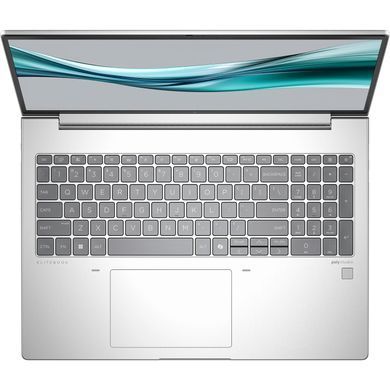 Ноутбук HP EliteBook 665 G11 16" WUXGA IPS, 300n/Ryz 7 PRO 7735U (4.7)/32Gb/SSD1Tb/Rad/FPS/Підсв/DOS (8Z719AV_V3) [400222]