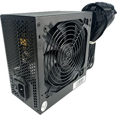 БЖ 750W Casecom, 120mm, 4хSATA, Brown Box (CM 750 ATX) [403128]
