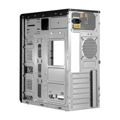 Корпус Prologix (E125 400W Black) [612768]