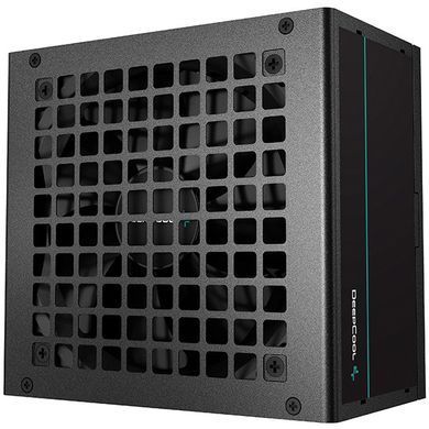 Блок живлення DeepCool PF650 650W (R-PF650D-HA0B-EU) [608555]