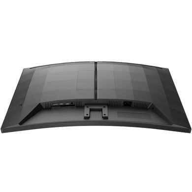 Монітор TFT 31.5" Philips 32M2C3500L, QHD, Fast VA, 180hz, вигнутий, 2хHDMI, DP, темно-сірий (32M2C3500L/00) [402297]