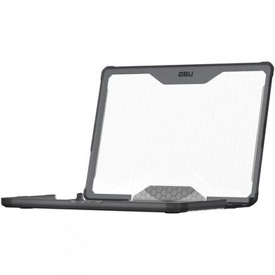 Чохол UAG для MacBook Pro 16"(2021-2023), Plyo, Ice (134003114343) [103276]