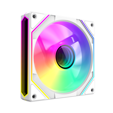 Кулер для корпуса GAMEMAX (FN12A-S8I-RW) [303464]