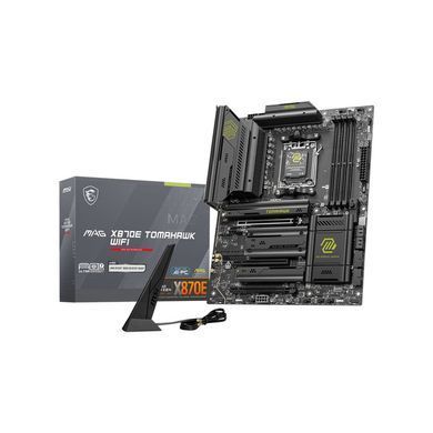 Материнська плата MSI (MAG X870E TOMAHAWK WIFI) [303534]