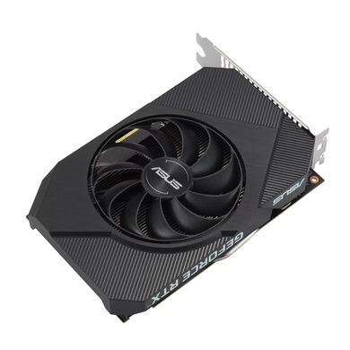 Відеокарта ASUS GeForce RTX 3050 8GB GDDR6 PH PH-RTX3050-8G-V2 (90YV0GH8-M0NA00)