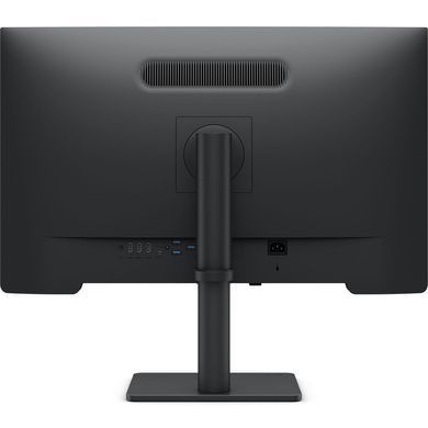 Монітор TFT 32" BenQ PV3200U, 4K, IPS, 100% sRGB, 3xHDMI, USB-С, HAS, Pivot, колонки, чорний (9H.Y01LA.TBE) [404401]
