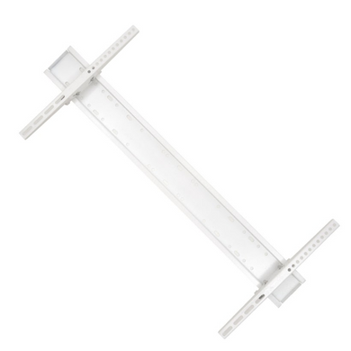 Кріплення для візуальних систем CHARMOUNT (TV0604T White) [302285]
