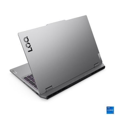 Ноутбук Lenovo LOQ 15IRX10 (83JE014ERA) [719019]