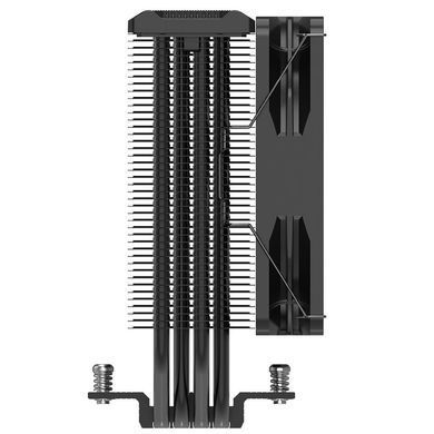Кулер процесорний PCCooler (PALADIN EX400) [620098]