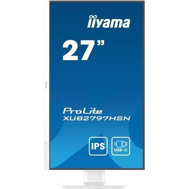 Монітор IIYAMA (XUB2797HSN-W2) [300732]