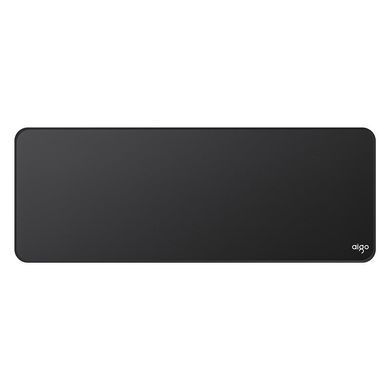 Килимок для миші AIGO M2 800х300 мм чорний (MP M2 BLACK) [503210]