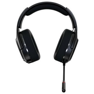 Гарнітура ігрова Acer Predator Galea 550 PHR235, WL/BT, чорний (GP.HDS11.01J) [107491]