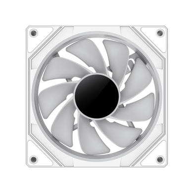 Кулер для корпуса GAMEMAX (FN12A-S8I-RW) [303464]