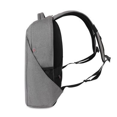 Рюкзак Tigernu 16" Grey (T-B3237U) [800065]
